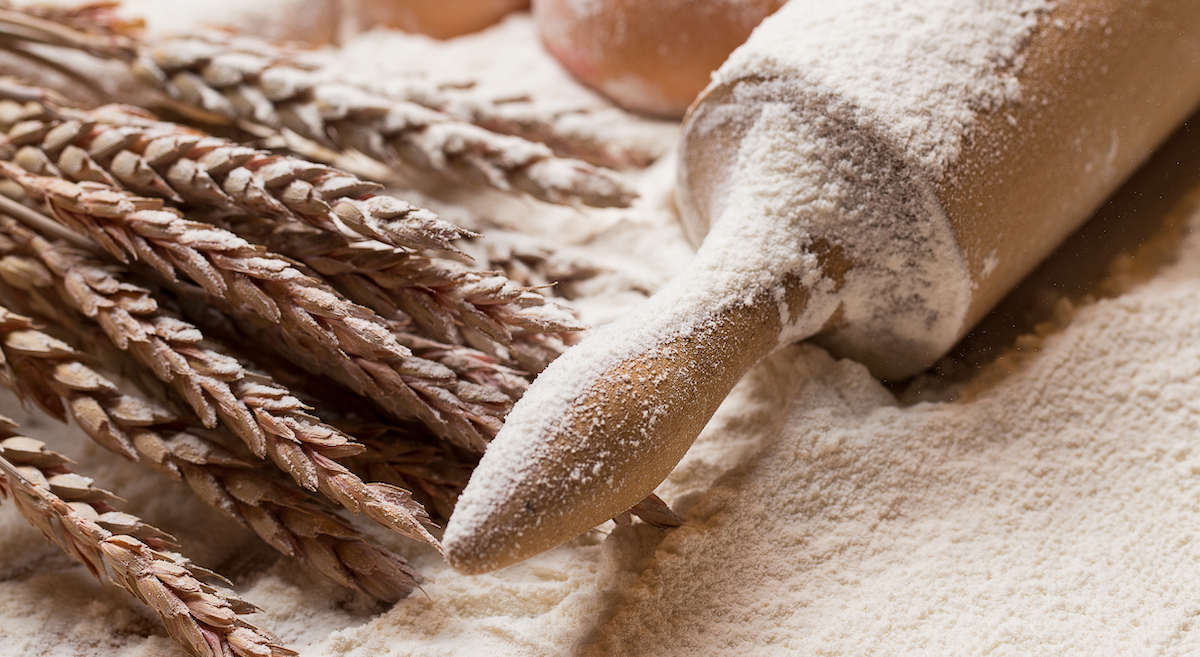 Productos elaborados artesanalmente en las Panaderías La Medida de Oviedo y Avilés